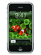 Herhaal Zilver Schouderophalend Apple iPhone - Full phone specifications