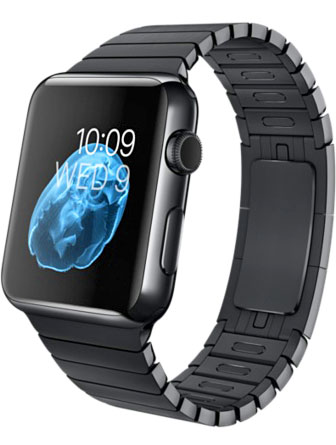 apple watch 42mm sapphire crystal