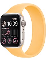 Apple Watch SE (2022) - Full phone specifications