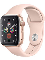 Apple Watch Series 5 Aluminum
MORE PICTURES