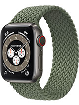 Apple Watch 6 Edition チタニウム（44mm） | myglobaltax.com