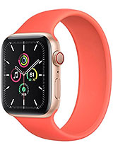 Apple Watch SE - Full phone specifications