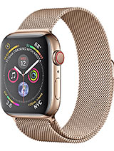 Apple Watch Series 4 - Full phone specifications