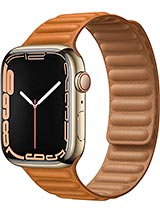 Apple Watch Series 7 - Full phone specifications