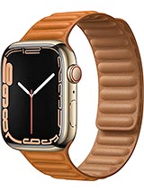 Apple Watch SE (2nd generation) - Technical Specifications