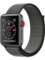 apple 3 series watch price