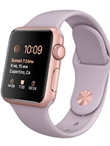 apple watch 7000 series 1st generation