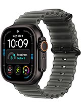 Apple Watch Ultra 4 official render titanium