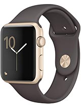 Apple Watch Series 1 Aluminum 42mm - Full phone specifications