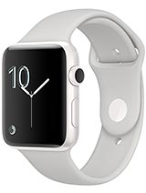 Apple Watch Edition Series 2 42mm
MORE PICTURES