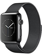 apple watch series 2 nike  42mm