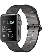 Apple Watch Series 2 Aluminum 42mm - Full phone specifications