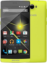 Archos 50 Diamond
MORE PICTURES