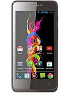 Archos 45 Titanium
MORE PICTURES