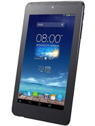 Asus Fonepad 7 - Full tablet specifications