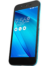 Asus Live G500TG - Full phone specifications