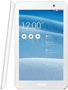 Asus Memo Pad 7 ME176C - Full tablet specifications