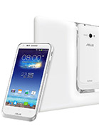 Asus PadFone E
MORE PICTURES