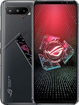 Asus ROG Phone 5 Pro
MORE PICTURES