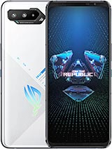 Asus Rog Phone 5 - Full Phone Specifications