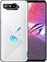 Asus ROG Phone 5s
MORE PICTURES