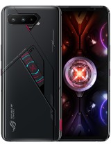 Asus ROG Phone 5s Pro - Full phone specifications