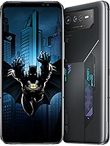 Asus ROG Phone 6 Batman Edition
MORE PICTURES