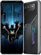 Asus ROG Phone 6 Batman Edition - Full phone specifications