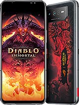 Asus ROG Phone 6 Diablo Immortal Edition
MORE PICTURES