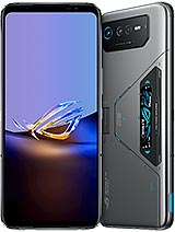 Asus ROG Phone 6D Ultimate
MORE PICTURES