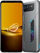 ASUS ROG Phone 6, 6.78” FHD+ 2448x1080 165Hz, 50MP/13MP/5MP Triple Camera,  16GB, 512GB, 5G LTE Unlocked, Phantom Black, US Version, AI2201-16G512G-BK  