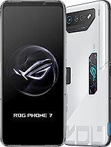Asus AsusROG Phone 7 Ultimate