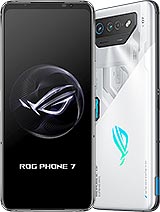 Asus ROG Phone 7
MORE PICTURES