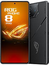 Asus ROG Phone 8 Pro - Full phone specifications