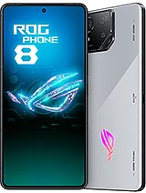 Matte Soft Rubber Case For ASUS ROG Phone 8 & 8 Pro - Anti-Slip Bumper Cover