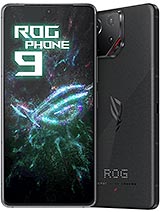 Asus ROG Phone 9 Pro REVIEW: large battery, wireless charging, a lot of storage