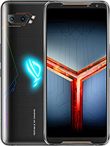 Asus ROG Phone II ZS660KL - Full phone specifications