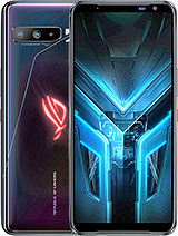 Asus ROG Phone 3 - Full phone specifications