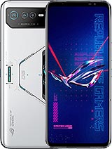  ASUS ROG Phone 6 Pro 5G 512GB 18GB RAM Factory Unlocked (GSM  Only  No CDMA - not Compatible with Verizon/Sprint) Global Version - White  : Electronics