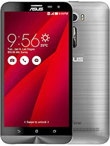 Asus Zenfone 2 Laser ZE601KL - Full phone specifications