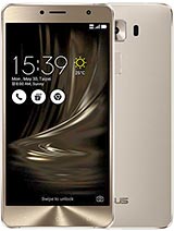 Asus Zenfone 3 Deluxe 5.5 ZS550KL - Full phone specifications
