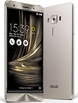 Asus Zenfone 3 Deluxe ZS570KL - Full phone specifications