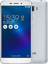 Asus Zenfone 3 Laser ZC551KL - Full phone specifications