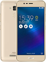 Asus Zenfone 3 Max ZC520TL - Full phone specifications
