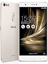 Asus Zenfone 3 Ultra ZU680KL - Full phone specifications