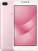 Asus Zenfone 4 Max ZC554KL - Full phone specifications