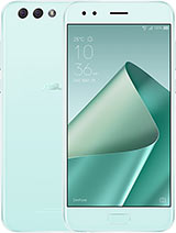 Asus Zenfone 4 ZE554KL - Full phone specifications