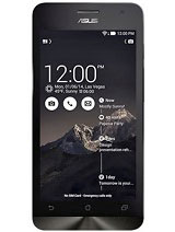 Asus Zenfone 5 A500CG (2014) - Full phone specifications