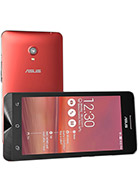 Asus Zenfone 6 A601CG (2014)
MORE PICTURES