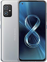 zenfone8スマートフォン本体